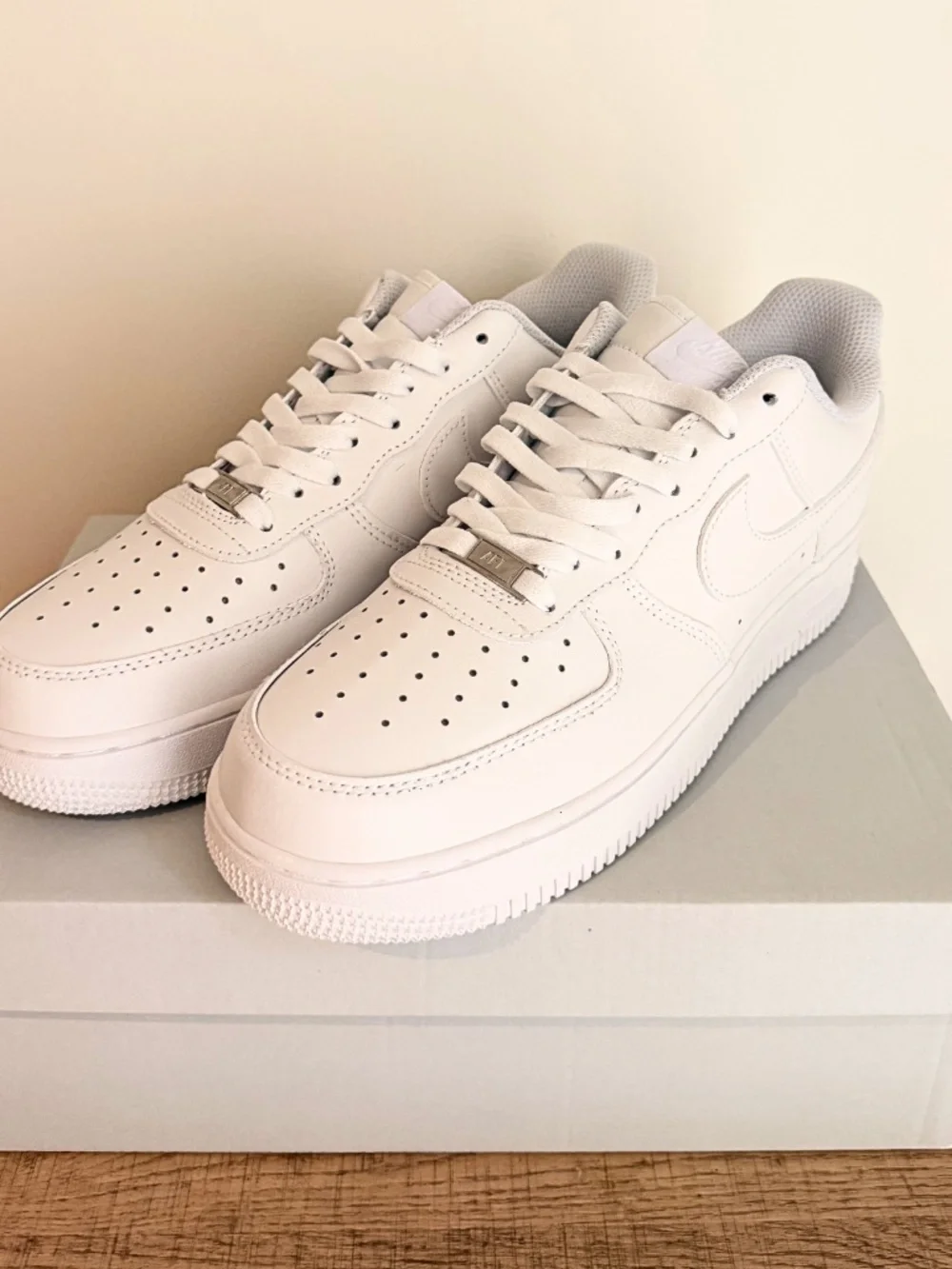 Air Force 1 '07 Mens 10